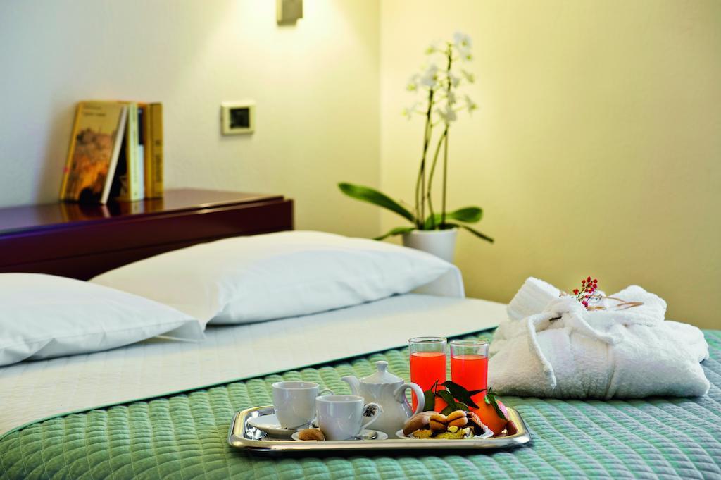 Albergo La Pace Segni Room photo